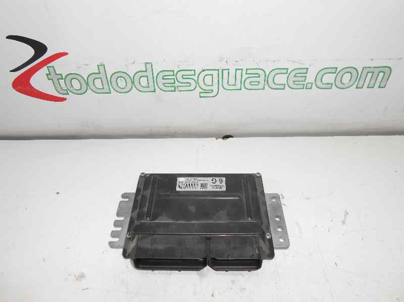 CENTRALITA MOTOR UCE NISSAN ALMERA (N16/E) Acenta