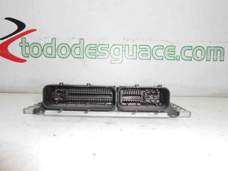CENTRALITA MOTOR UCE NISSAN ALMERA (N16/E) Acenta