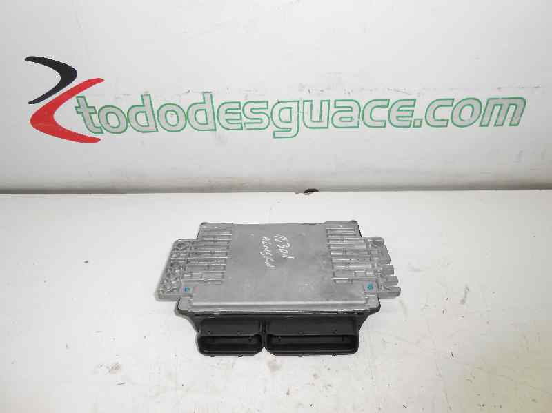 CENTRALITA MOTOR UCE NISSAN ALMERA (N16/E) Acenta