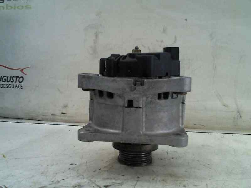ALTERNADOR RENAULT SCENIC II 1.5 dCi D (82 CV) 5 velocidades