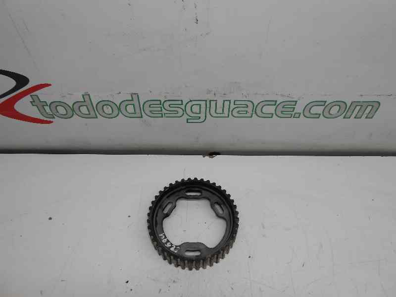 POLEA ARBOL LEVAS RENAULT KANGOO 1.5 dCi D (65 CV) 5 velocidades