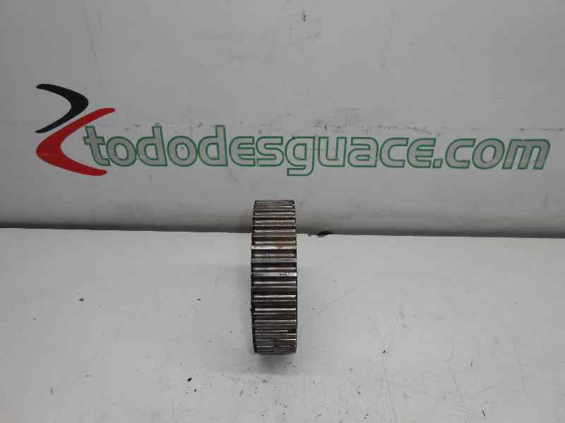 POLEA ARBOL LEVAS RENAULT KANGOO 1.5 dCi D (65 CV) 5 velocidades