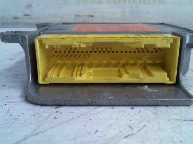 CENTRALITA AIRBAG VOLKSWAGEN PASSAT BERLINA (3B2) Comfortline