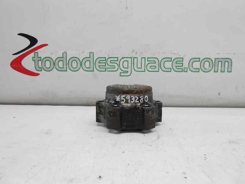 CUBOS DE BLOQUEO NISSAN PATROL (K/W260) Corto TA