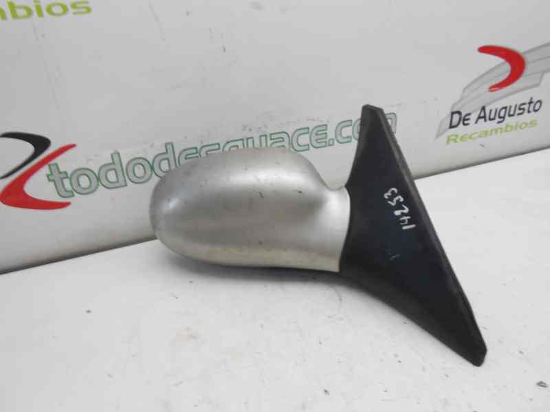 RETROVISOR DERECHO SEAT CORDOBA BERLINA (6K2) CLX