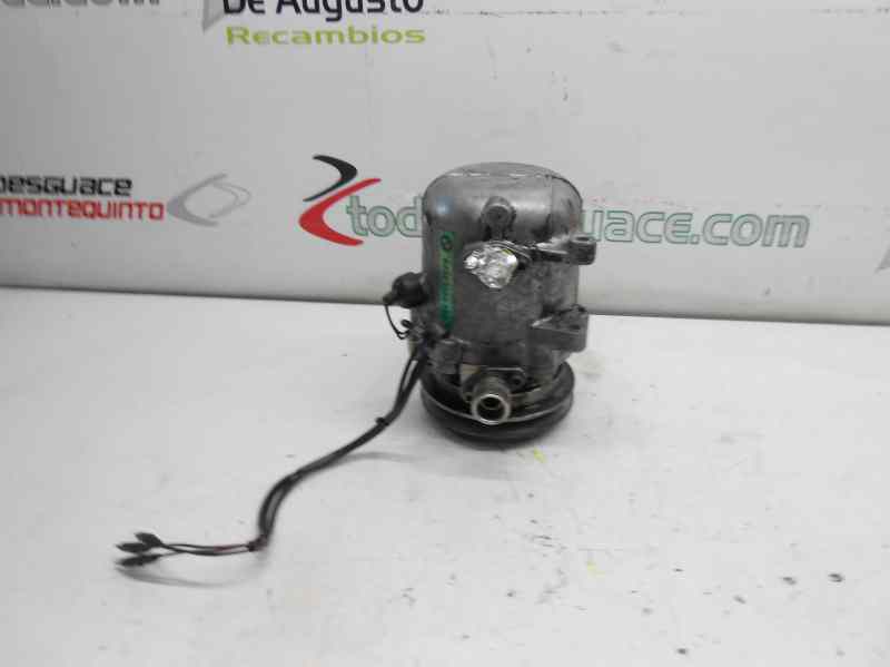 COMPRESOR AIRE ACONDICIONADO BMW SERIE 3 BERLINA (E30) 320i