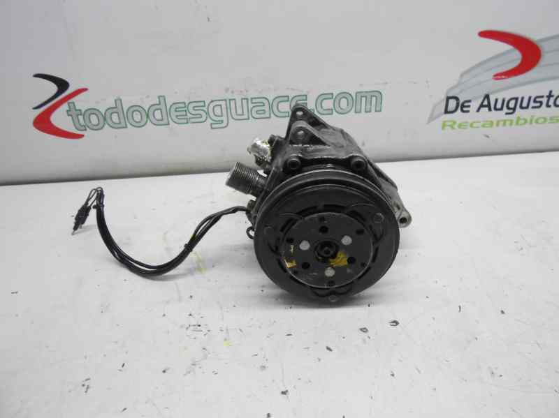 COMPRESOR AIRE ACONDICIONADO BMW SERIE 3 BERLINA (E30) 320i