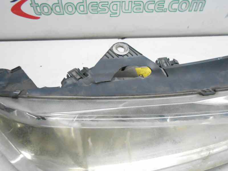 FARO DERECHO PEUGEOT 406 BERLINA (S1/S2) ST