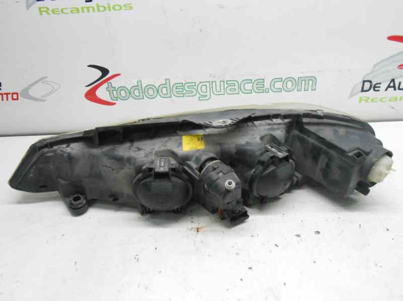 FARO DERECHO PEUGEOT 406 BERLINA (S1/S2) ST