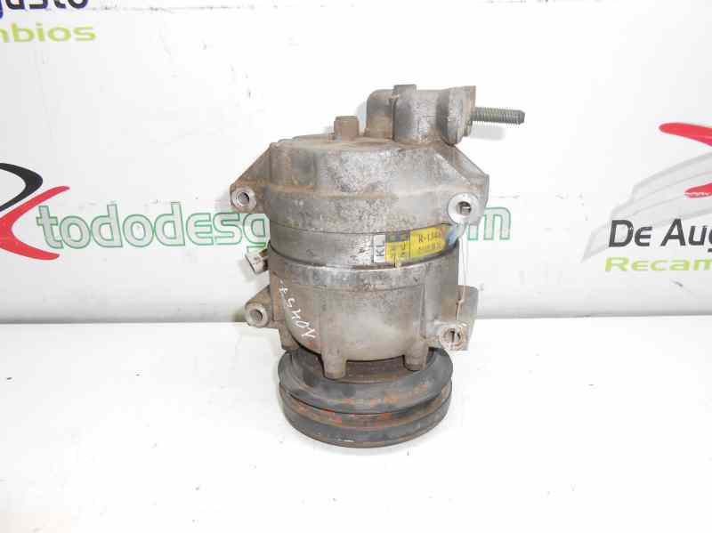 COMPRESOR AIRE ACONDICIONADO DAEWOO LANOS Cool