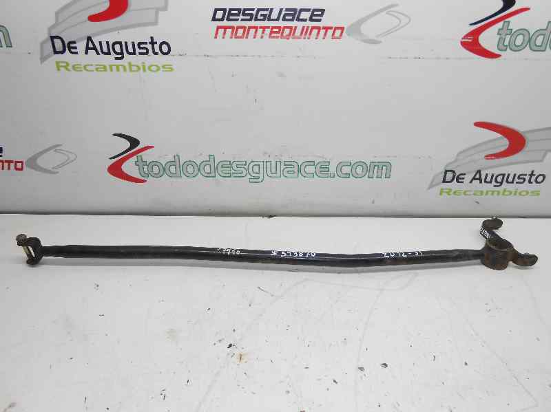 BARRA CAMBIO PEUGEOT PARTNER 1.9 D (69 CV) 5 velocidades