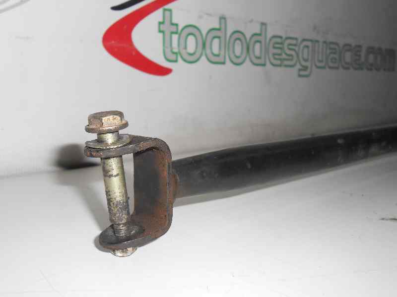 BARRA CAMBIO PEUGEOT PARTNER 1.9 D (69 CV) 5 velocidades