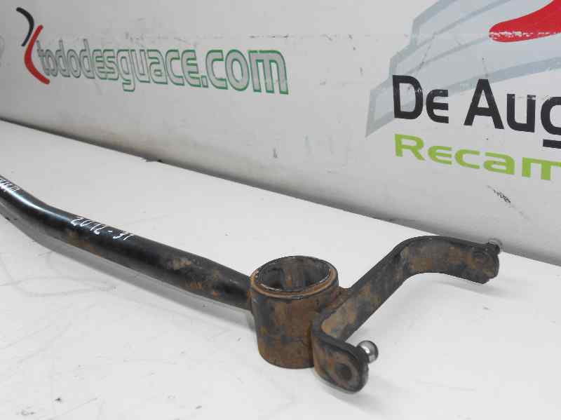 BARRA CAMBIO PEUGEOT PARTNER 1.9 D (69 CV) 5 velocidades