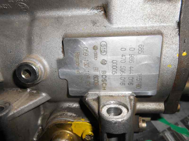 BOMBA INYECCION AUDI A6 BERLINA (4B2) 2.5 TDI