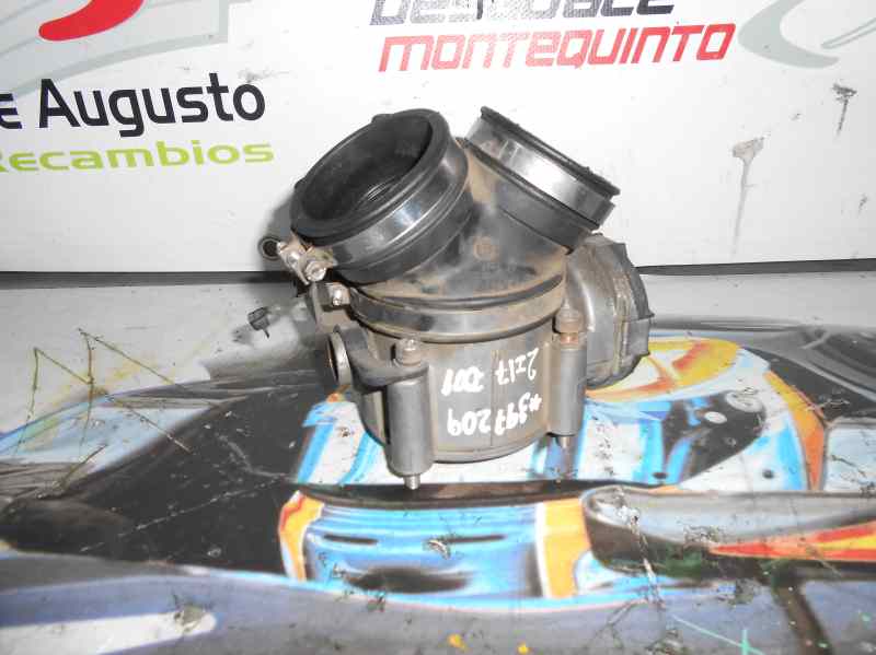 CAJA MARIPOSA AUDI ALLROAD QUATTRO (4B5) 2.7 T
