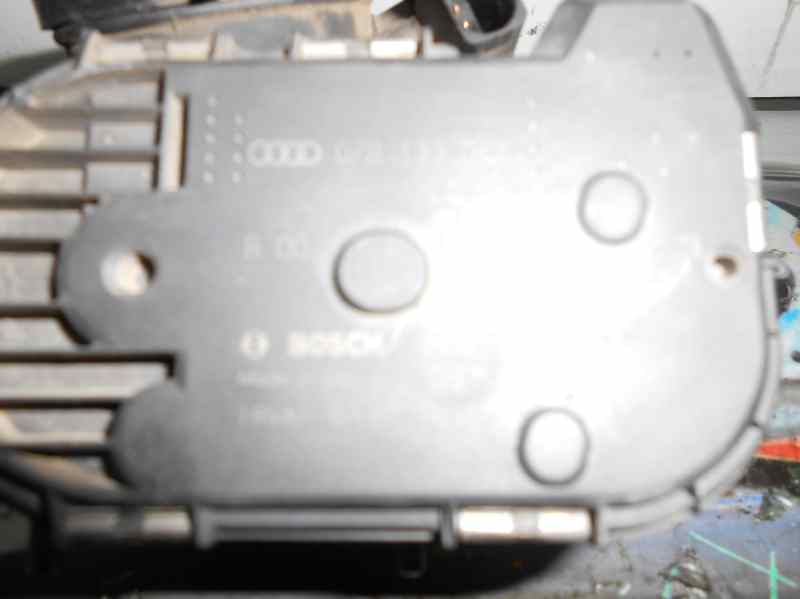 CAJA MARIPOSA AUDI ALLROAD QUATTRO (4B5) 2.7 T