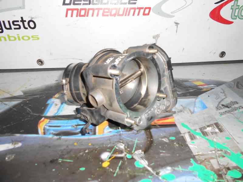 CAJA MARIPOSA AUDI ALLROAD QUATTRO (4B5) 2.7 T