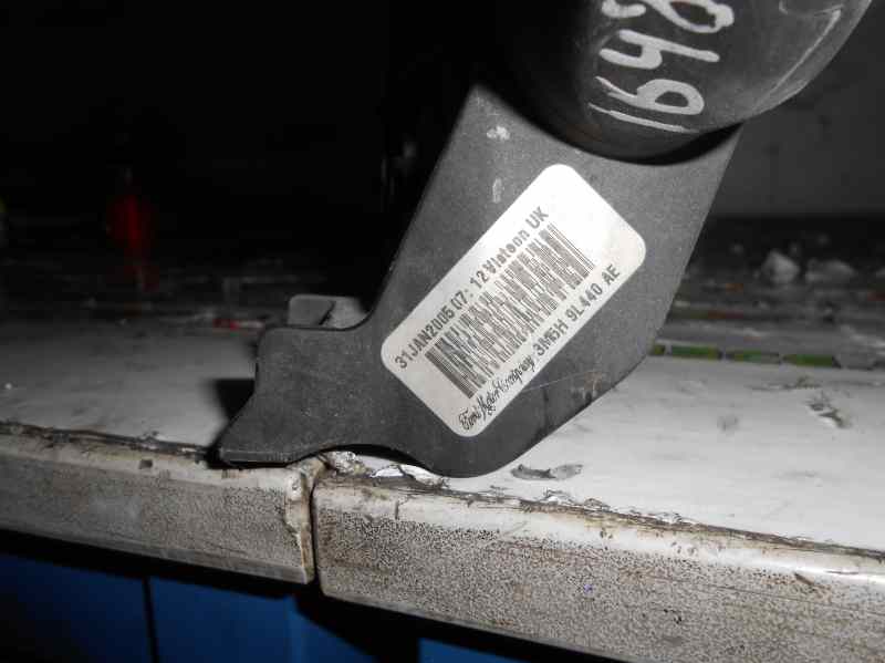 INTERCOOLER FORD FOCUS BERLINA (CAP) Ambiente (D)