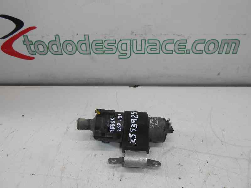 VALVULA CALEFACION MERCEDES SPRINTER 02.00 -> CAJA CERRADA, TECHO ELEVADO 311  CDI   (903.663)