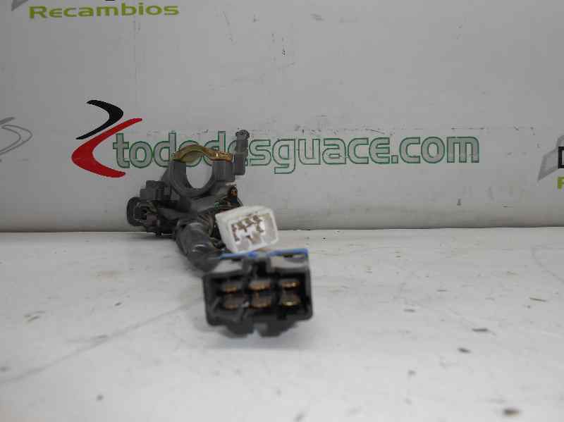 ANTIRROBO KIA SHUMA 1.5 Comfort 5 Berlina