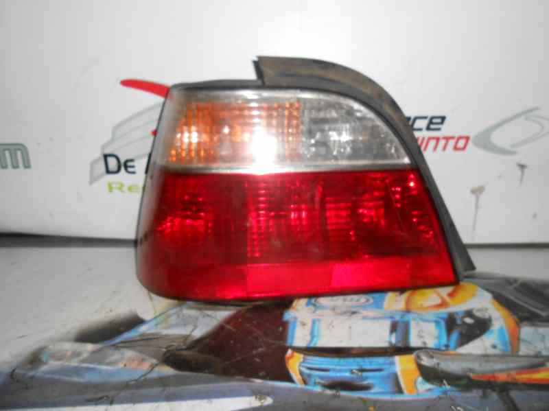 PILOTO TRASERO IZQUIERDO DAEWOO NEXIA 1.5 (60 CV) 5 velocidades