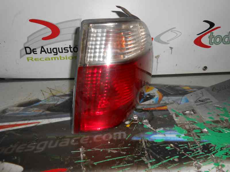PILOTO TRASERO IZQUIERDO DAEWOO NEXIA 1.5 (60 CV) 5 velocidades
