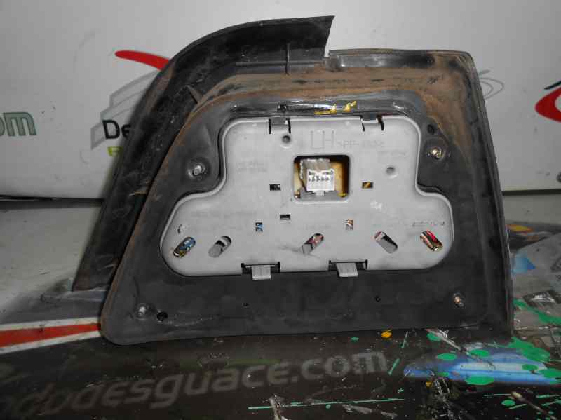 PILOTO TRASERO IZQUIERDO DAEWOO NEXIA 1.5 (60 CV) 5 velocidades