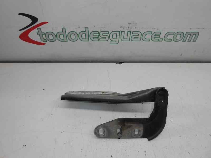 BISAGRA CAPOT IZQUIERDA PORSCHE CAYENNE (TYP 9PA1) Básico