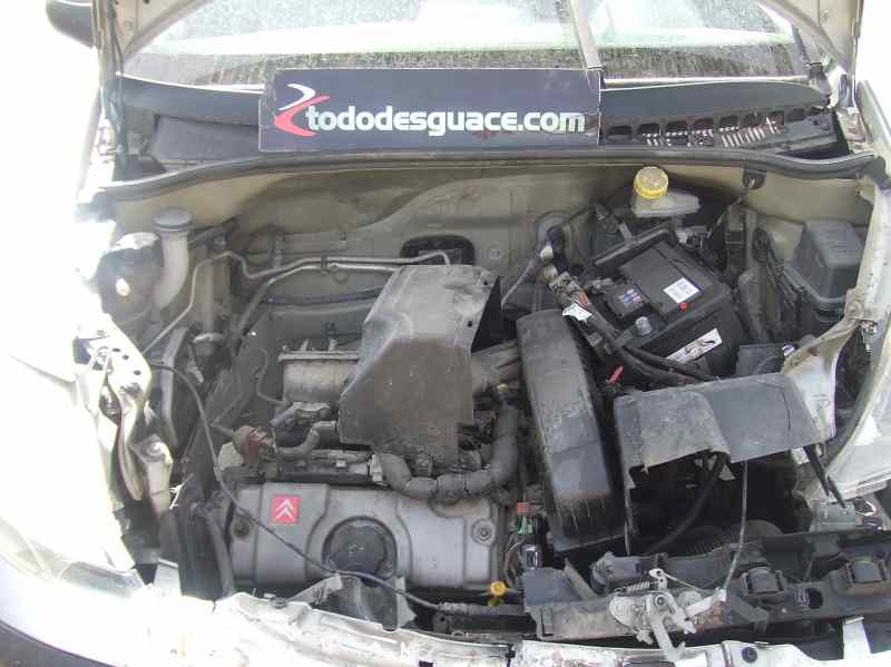 CITROEN C3 1.4 Audace Motor 1,4 Ltr. - 54 kW