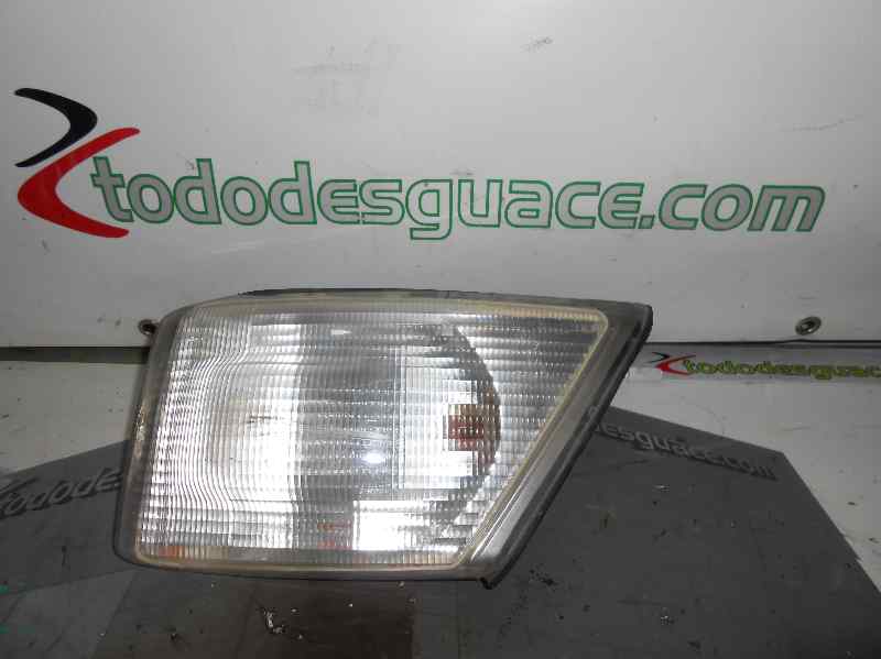 PILOTO DELANTERO IZQUIERDO IVECO DAILY CAJA CERRADA 2.3 D (116 CV) 5 velocidades