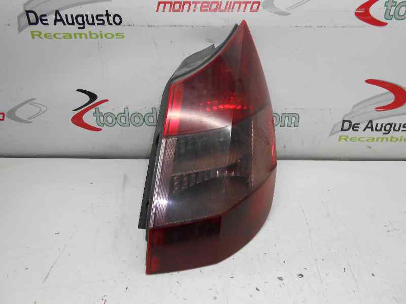 PILOTO TRASERO DERECHO RENAULT SCENIC II Authentique