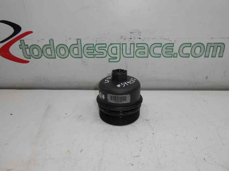 TAPA FILTRO FIAT PUNTO BERLINA (188) 1.3 16V Multijet Feel