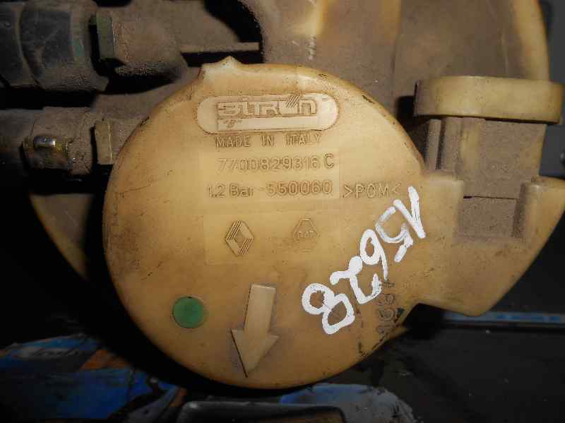 BOMBA COMBUSTIBLE RENAULT CLIO I PHASE III