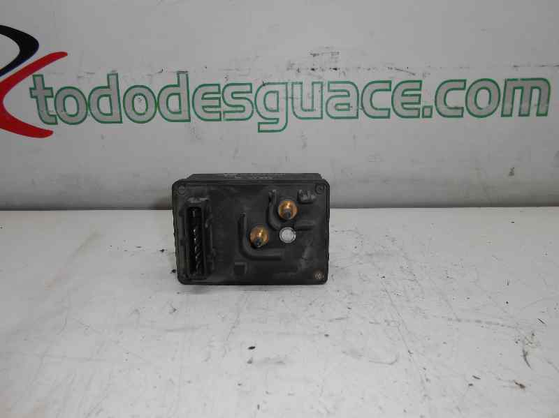 RELE CALENTADORES CITROEN C15 1.8 D (60 CV) 5 velocidades