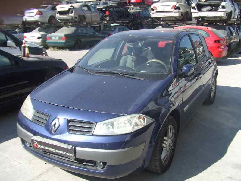 DEPOSITO LIMPIAPARABRISAS RENAULT MEGANE II BERLINA 5P Confort Authentique