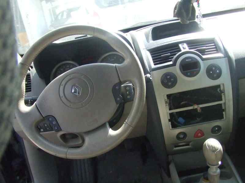 DEPOSITO LIMPIAPARABRISAS RENAULT MEGANE II BERLINA 5P Confort Authentique