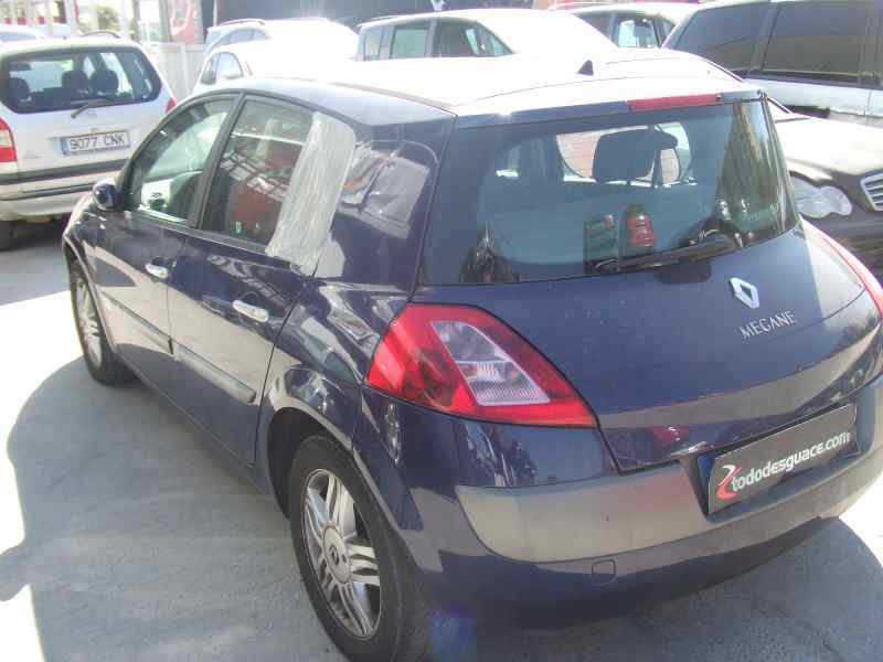 DEPOSITO LIMPIAPARABRISAS RENAULT MEGANE II BERLINA 5P Confort Authentique