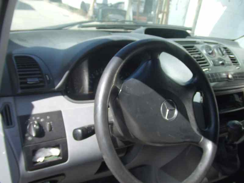 MERCEDES VITO CAJA CERRADA 6.03 -> 109  CDI  Compacto  (639.601) Motor 2,1 Ltr. - 65 kW CDI CAT