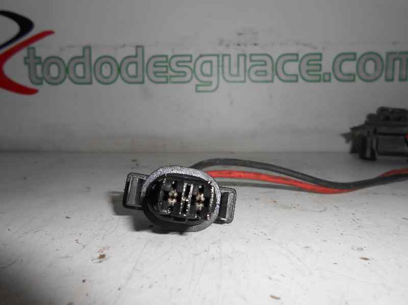 RELE VENTILADOR RENAULT MEGANE I CLASSIC (LA0) 1.9 dTi D (98 CV) 5 velocidades