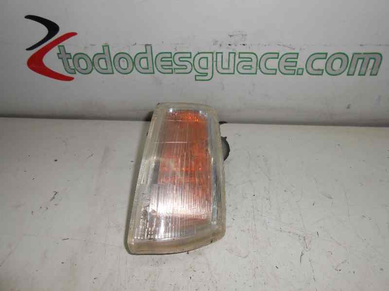 PILOTO DELANTERO IZQUIERDO PEUGEOT 205 BERLINA