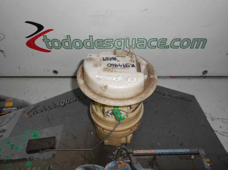 BOMBA COMBUSTIBLE CITROEN C5 BERLINA 2.0 16V CAT (RFJ / EW10A)