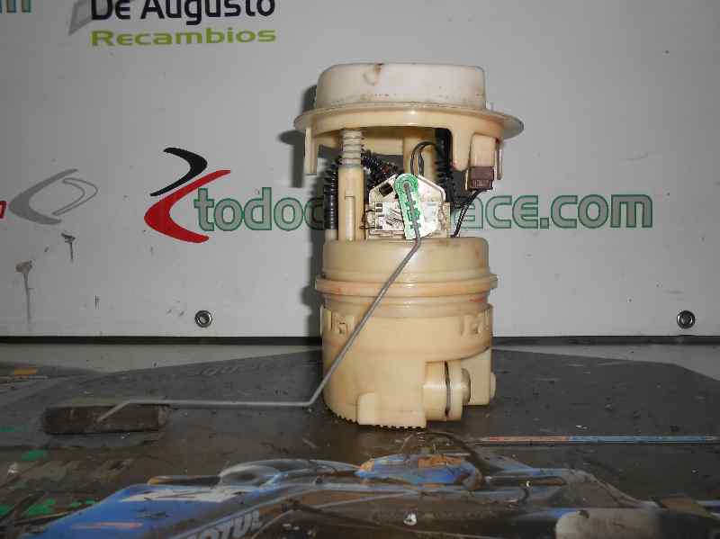 BOMBA COMBUSTIBLE CITROEN C5 BERLINA 2.0 16V CAT (RFJ / EW10A)