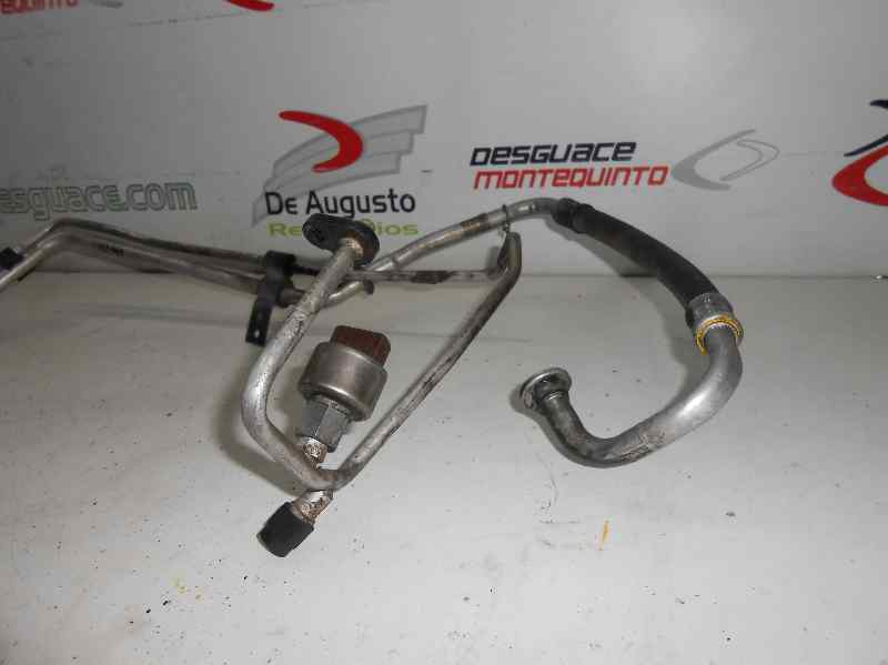 TUBOS AIRE ACONDICIONADO PEUGEOT 206 BERLINA XS