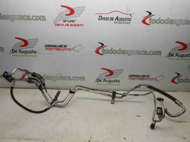 TUBOS AIRE ACONDICIONADO PEUGEOT 206 BERLINA XS