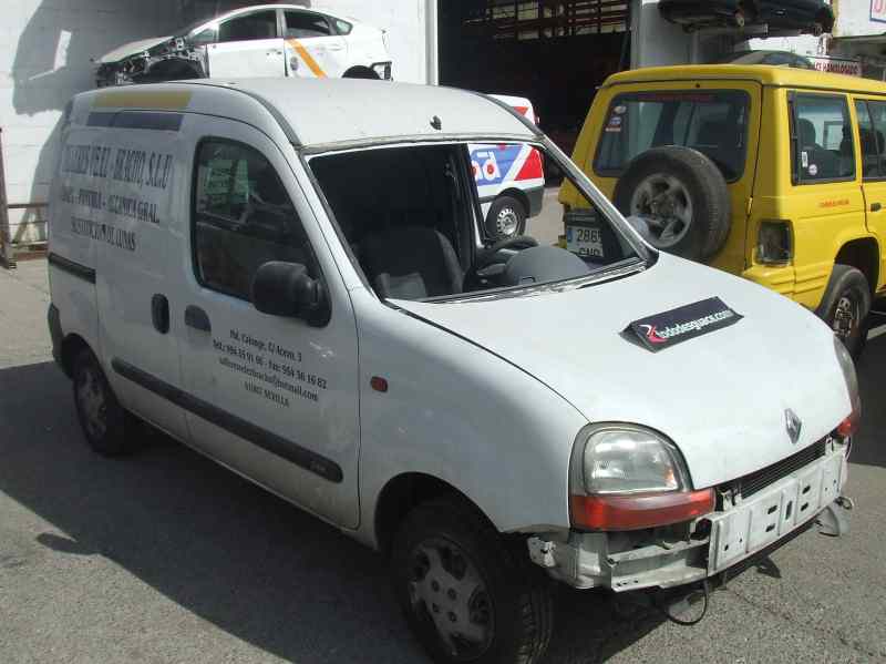 RENAULT KANGOO (F/KC0) Alize Motor 1,5 Ltr. - 60 kW dCi Diesel