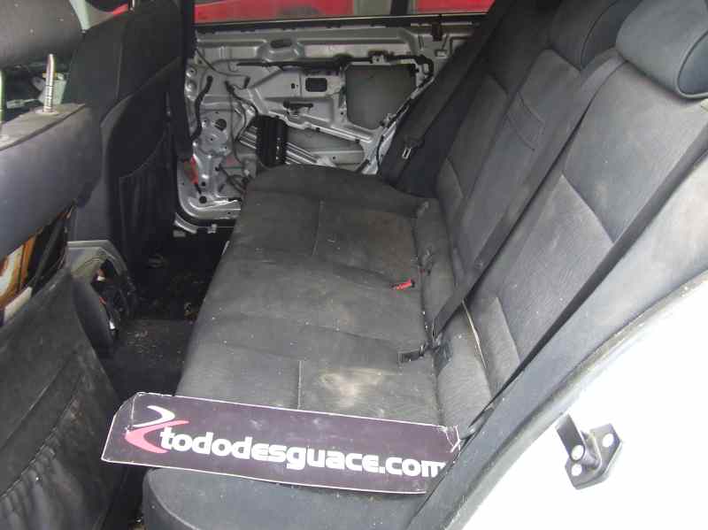 BMW SERIE 5 BERLINA (E39) 525td Motor 2,5 Ltr. - 85 kW Turbodiesel CAT