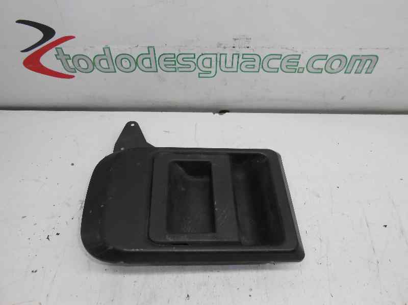 MANETA EXTERIOR TRASERA DERECHA IVECO DAILY CAJA ABIERTA / VOLQUETE 29 - L 12 Caja abierta