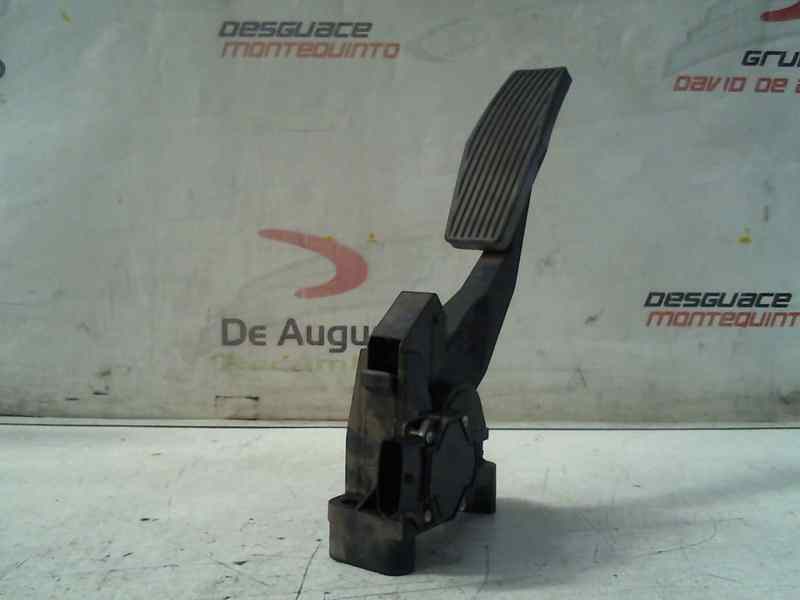 POTENCIOMETRO PEDAL RENAULT LAGUNA II (BG0) Confort Authentique