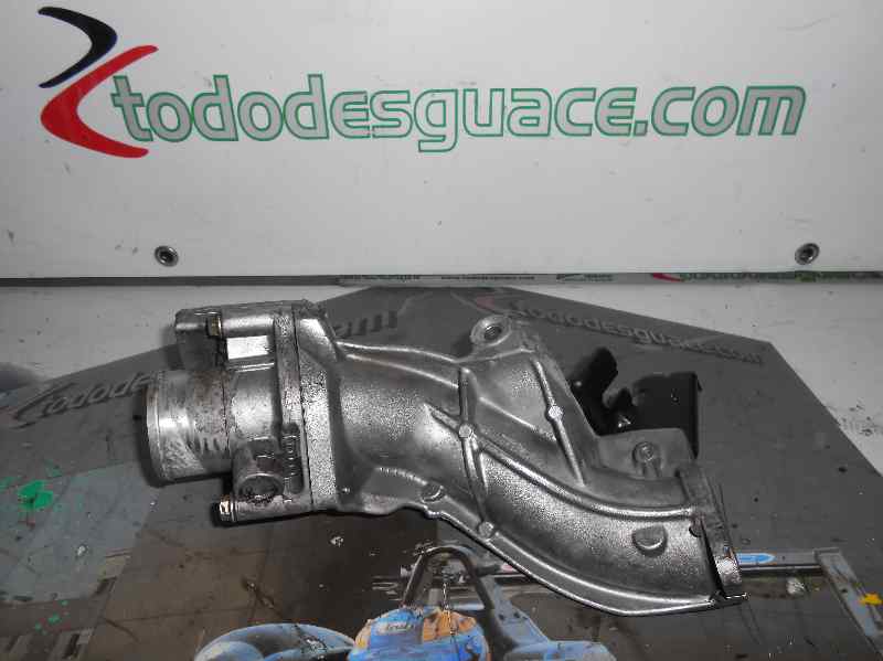 CAJA MARIPOSA RENAULT MEGANE I FASE 2 CABRIOLET (EA..) *