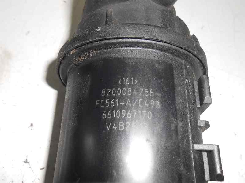 SOPORTE FILTRO GASOIL RENAULT ESPACE IV (JK0) Dynamique